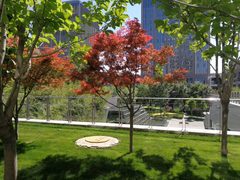 推荐中航技广场小面积精装修拎包办公 - 缩略图 26