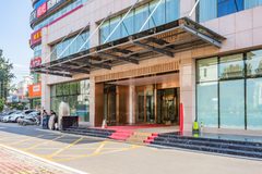 泰兴大厦814平办公空间 - 缩略图 14