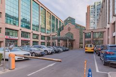 和乔大厦183平精装工位区，这个房源适合干什么呢？ - 缩略图 22