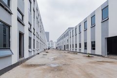 新管庄科技园450平南北向地铁口 - 缩略图 2