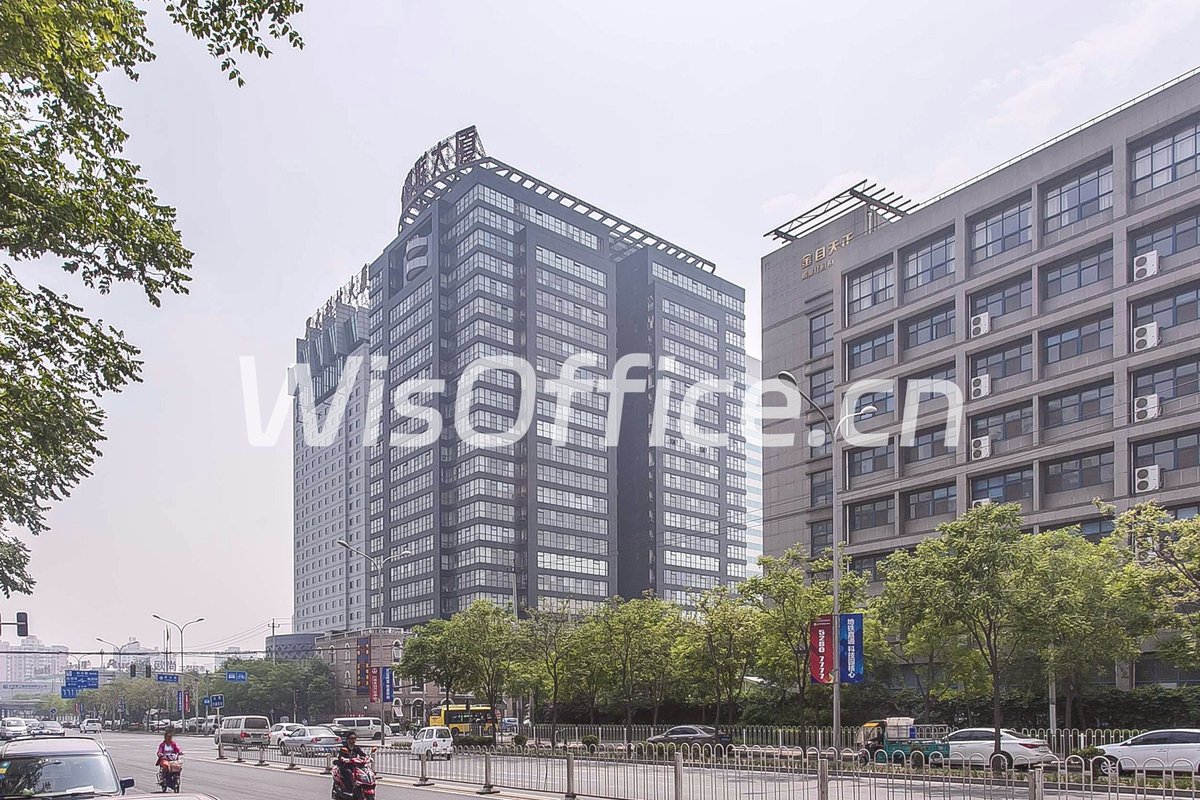 工商联科技大厦