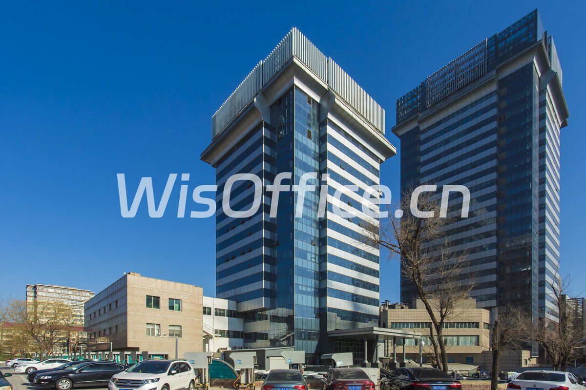 中国建设银行大厦