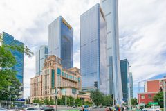 推荐正大中心CBD双塔写字楼 - 缩略图 2