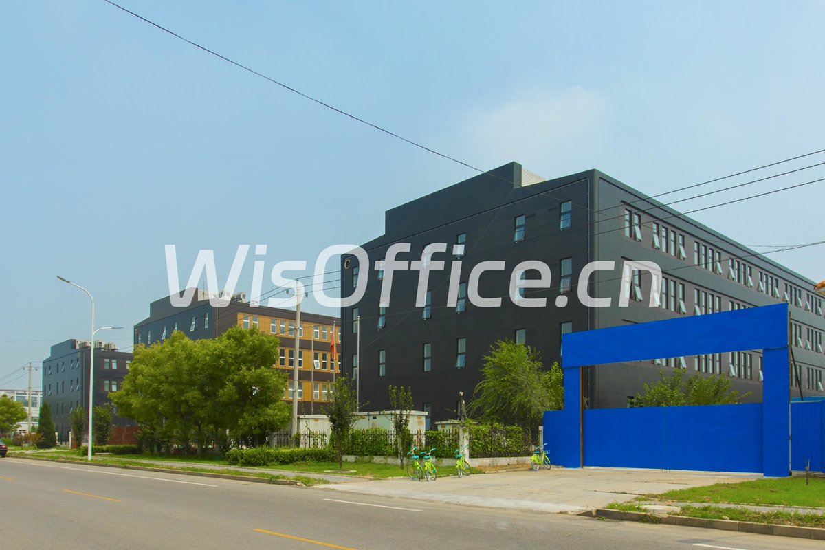 林河开发区产业园54号园区