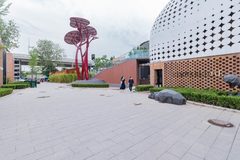 广渠文创园藏着哪些创意密码？ - 缩略图 3