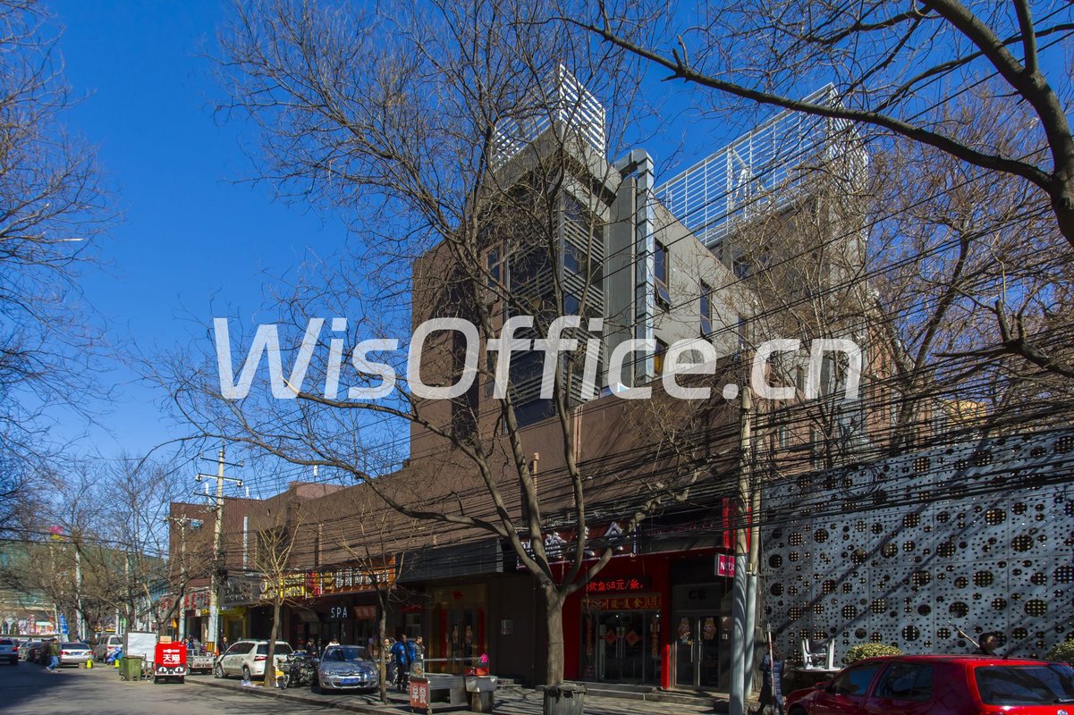 红都阳光商务会馆