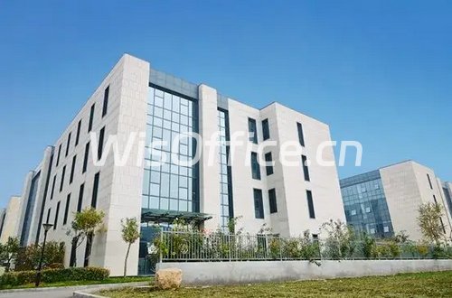 鸿坤生物医药谷