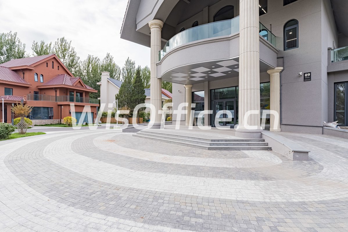 特立奥森国际体育文化中心