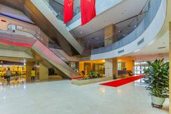 霄云中心170平 拎包办公 双地铁 24小时空调 - 缩略图 12