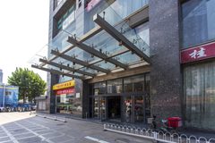 东大桥现房 百富国际 全新装修 - 缩略图 12