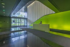 光华路CBD整层，租金低至一杯咖啡价 - 缩略图 20