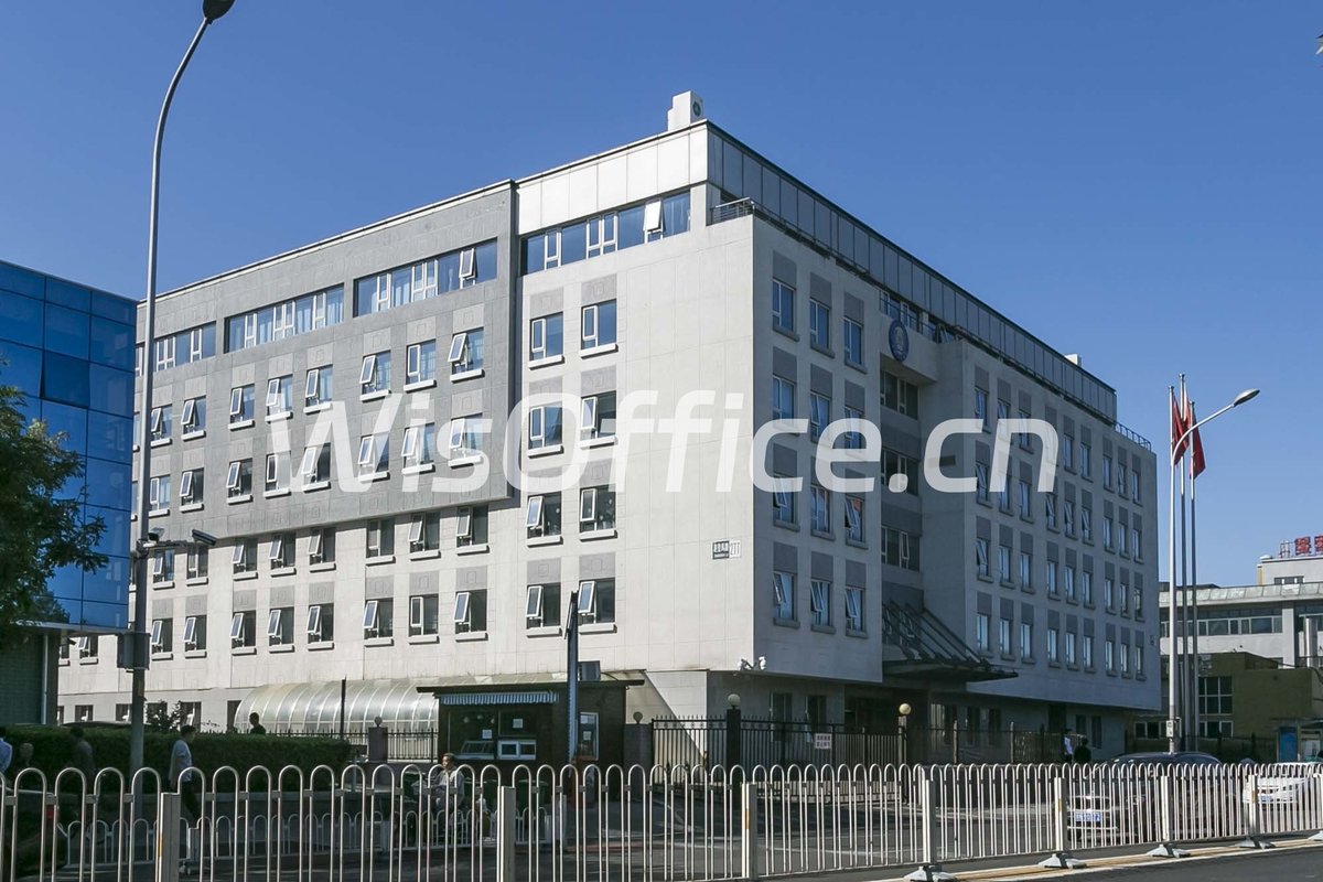 先锋商务写字楼