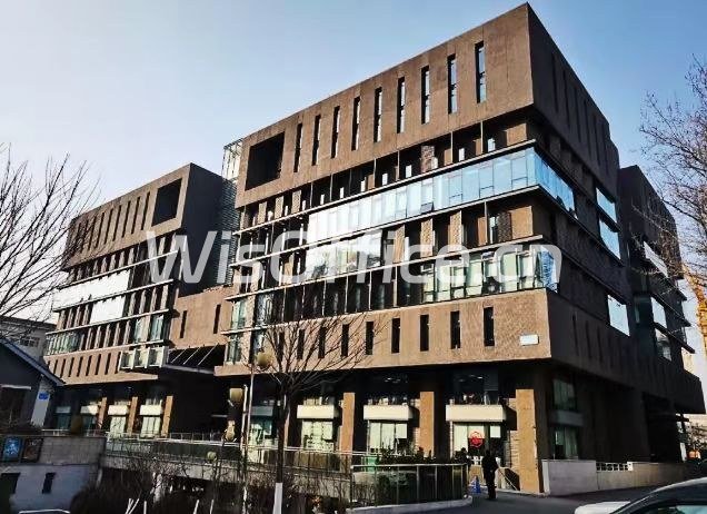 雍和宫航星园一期8号楼