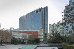 真房｜互联网金融中心 |多楼层｜优质采光 - 缩略图 12