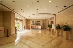 大堂/公共区