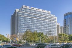 推荐英蓝国际金融中心双地铁高盛摩根入驻 - 缩略图 2