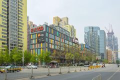 国贸商圈老楼，藏着多少商业往事？ - 缩略图 17