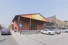 东四环百子湾 369㎡ 独栋二层 5元/天 - 缩略图 15