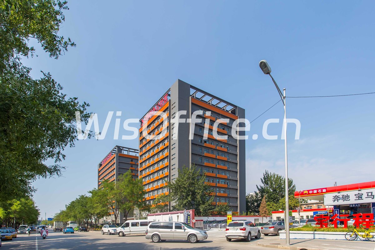 电子城创新产业园