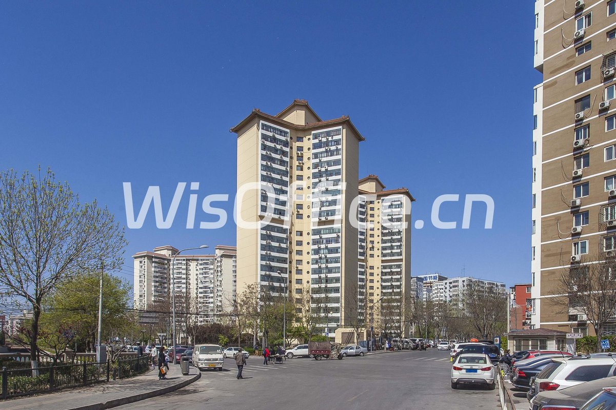 小西天互联网产业园