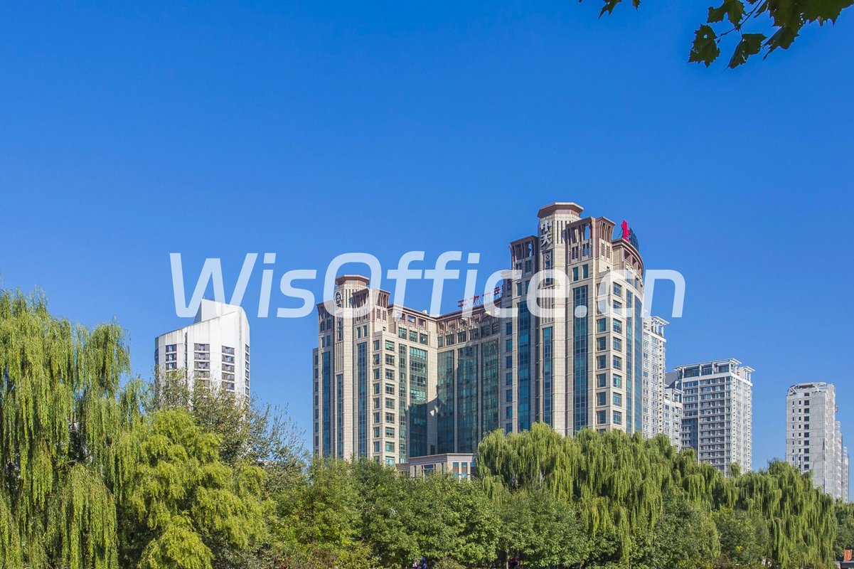 二十一世纪大厦