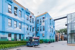 广渠文创园藏着哪些创意密码？ - 缩略图 2