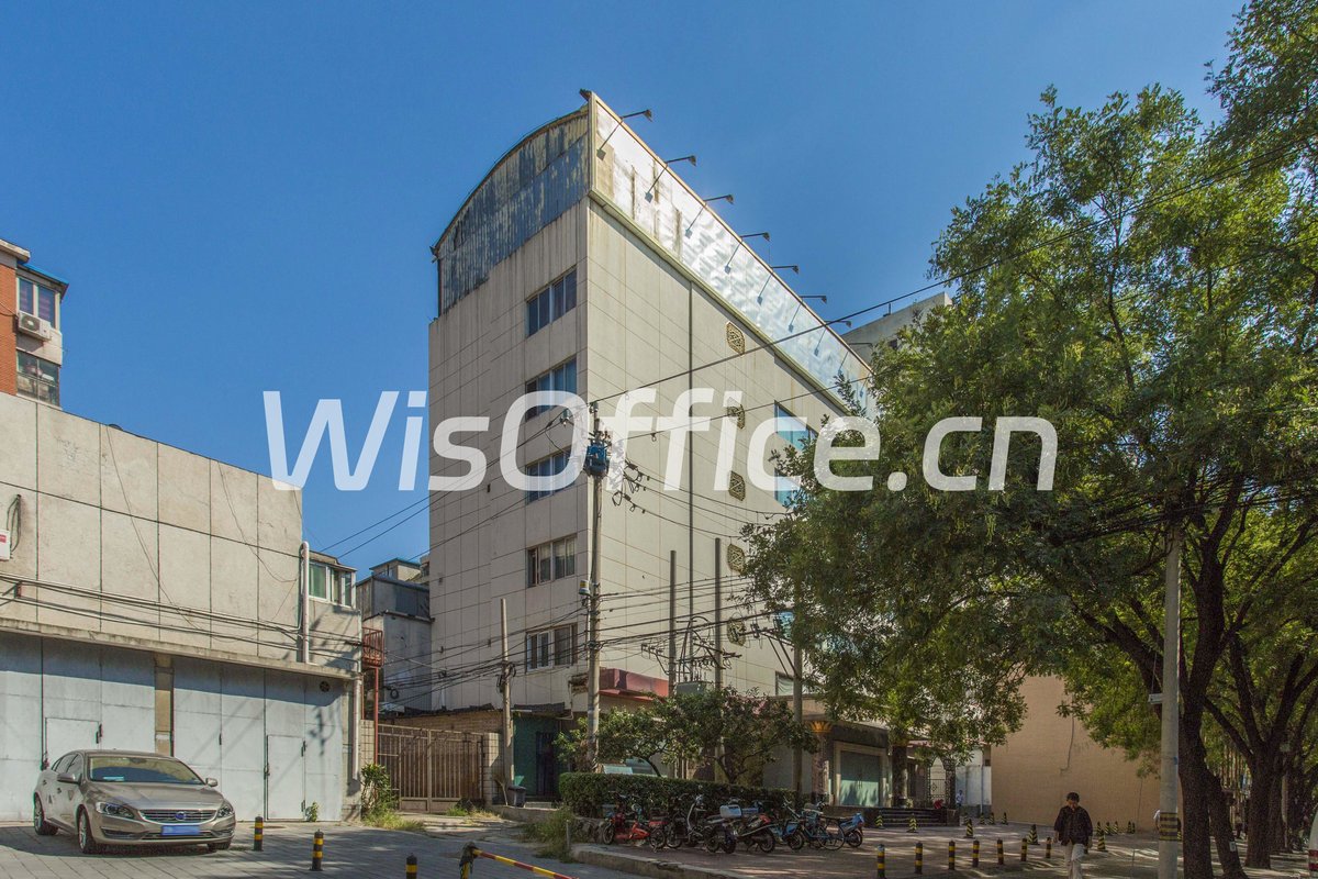 北京大自然大厦