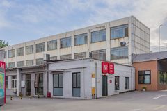 168平米独栋小院 东西通透临街 - 缩略图 19