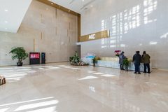 推荐合生汇广场地铁上盖CBD双层办公 - 缩略图 7