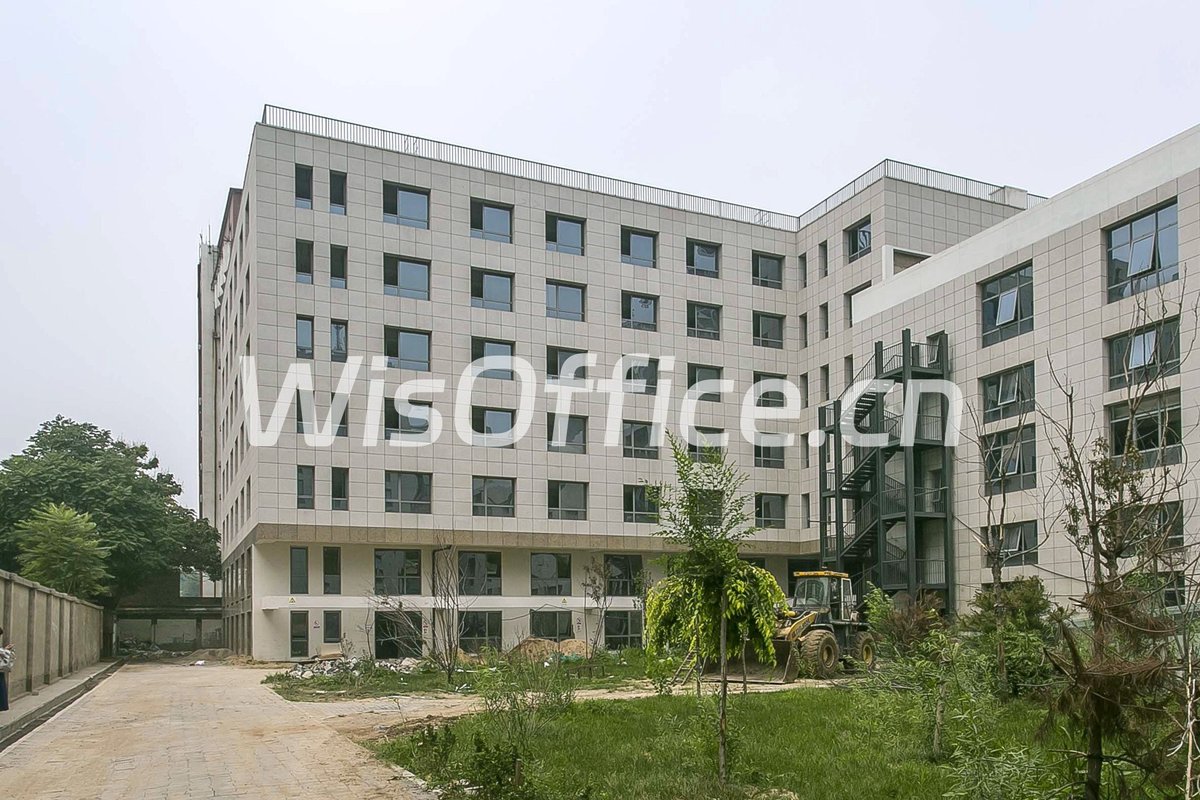 中国云谷电子商务产业园