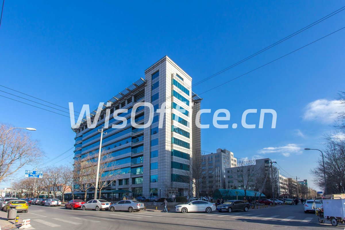 东方电子科技大厦