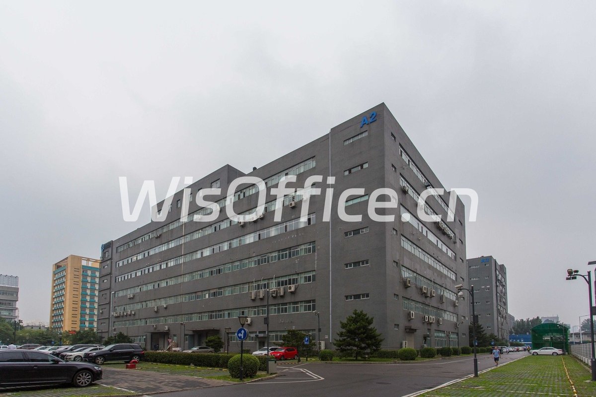 电子城发展大厦