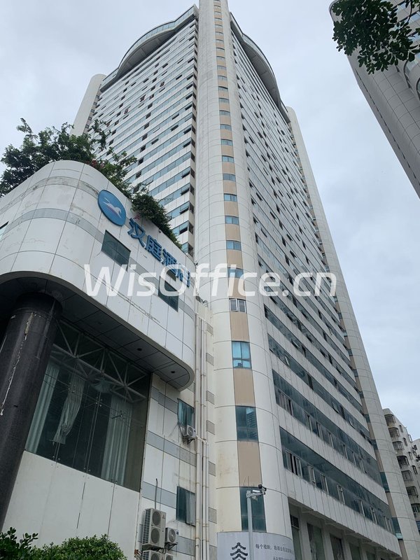 中青高科产业园