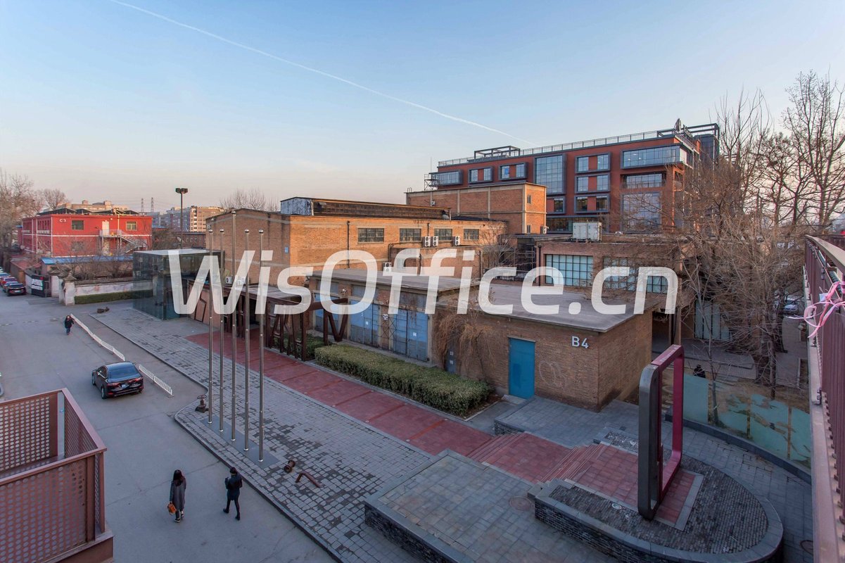 751D·PARK北京时尚设计广场