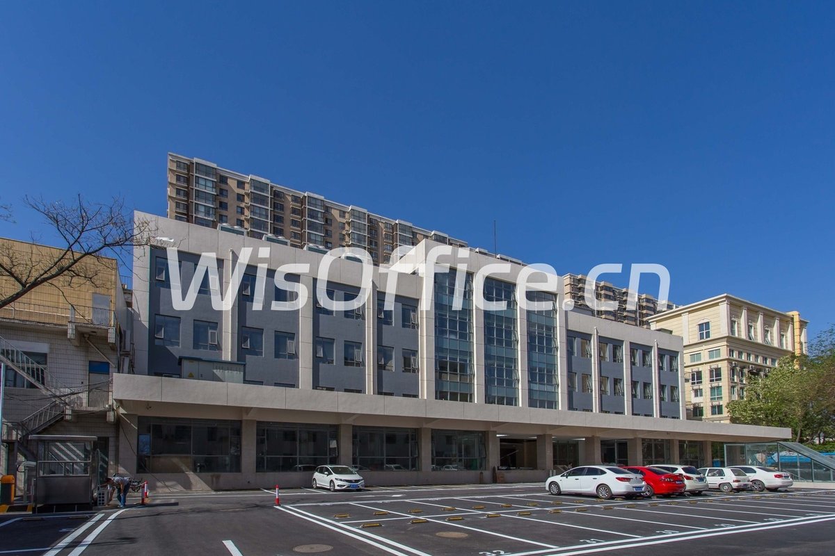 二商集团 -大钟寺项目