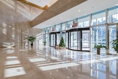 推荐合生汇广场地铁上盖CBD双层办公 - 缩略图 5