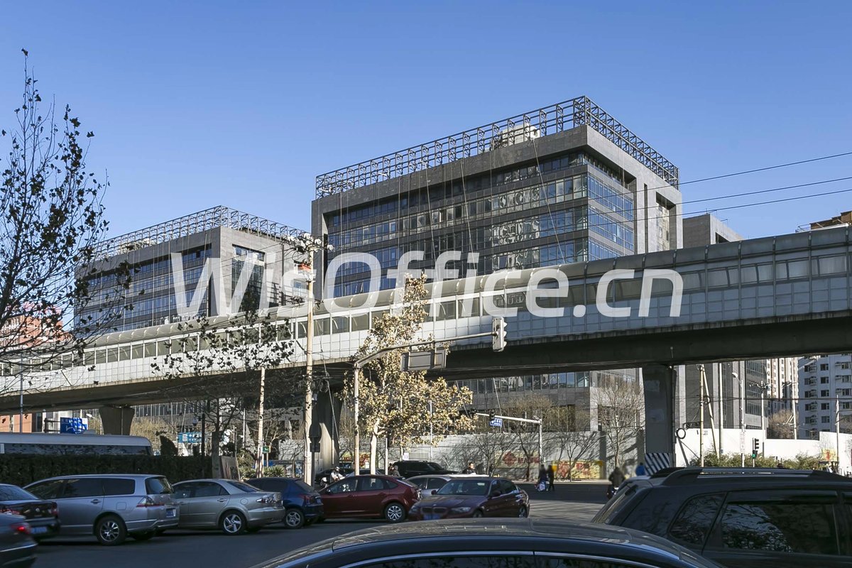 北京文化创意大厦