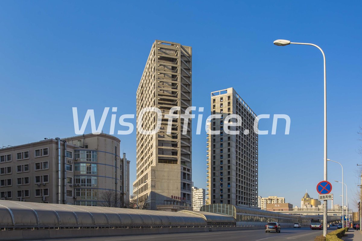 隆宝宸商务大厦