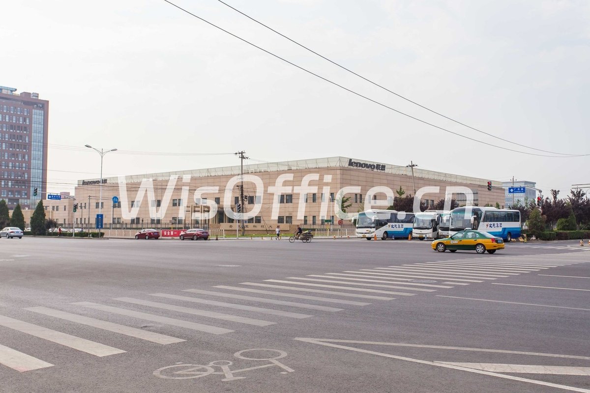 金汉王科技大厦