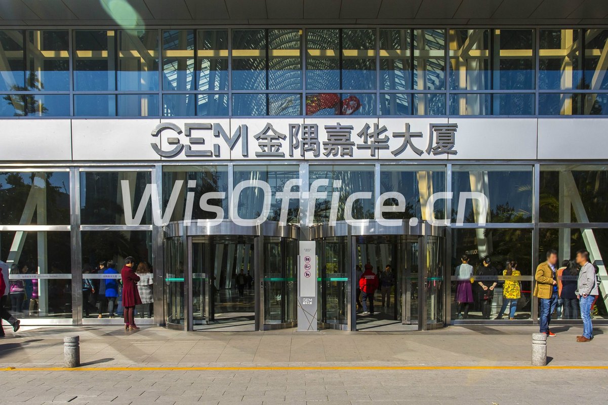 大堂/公共区