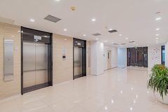 方正国际大厦210平精装工位，地铁3分钟 - 缩略图 21