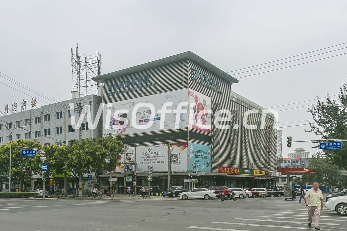 日东升商务置业