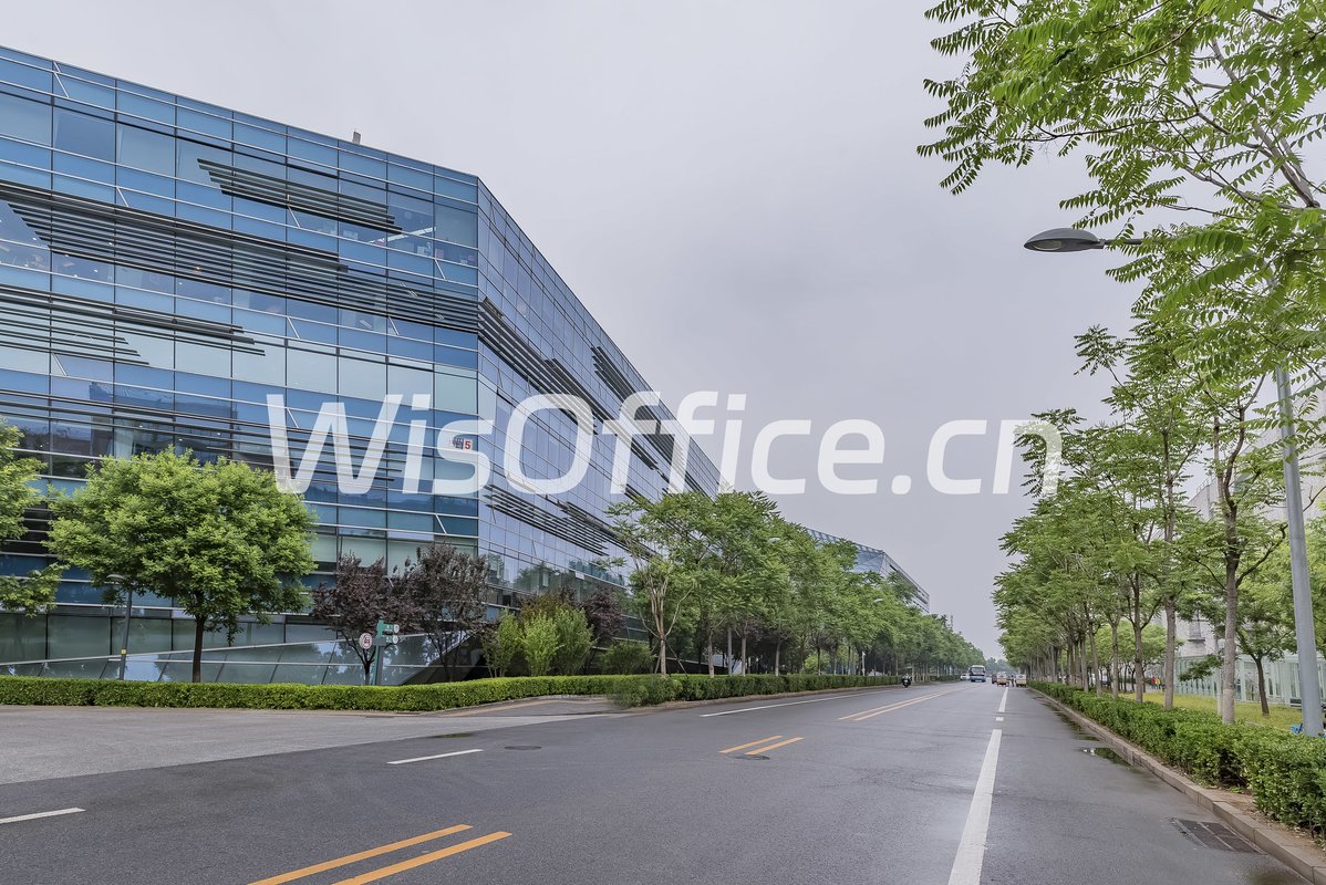 中关村互联网创新中心