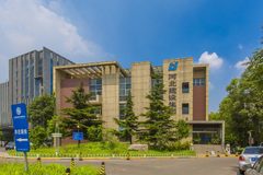 推荐BDA企业大道243平独立办公 - 缩略图 17