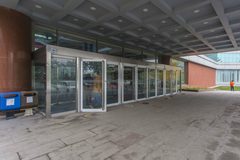 上地办公室，落地窗超喜欢 - 缩略图 15