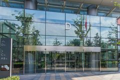 万通中心CBD现房 三地铁精装修 - 缩略图 19