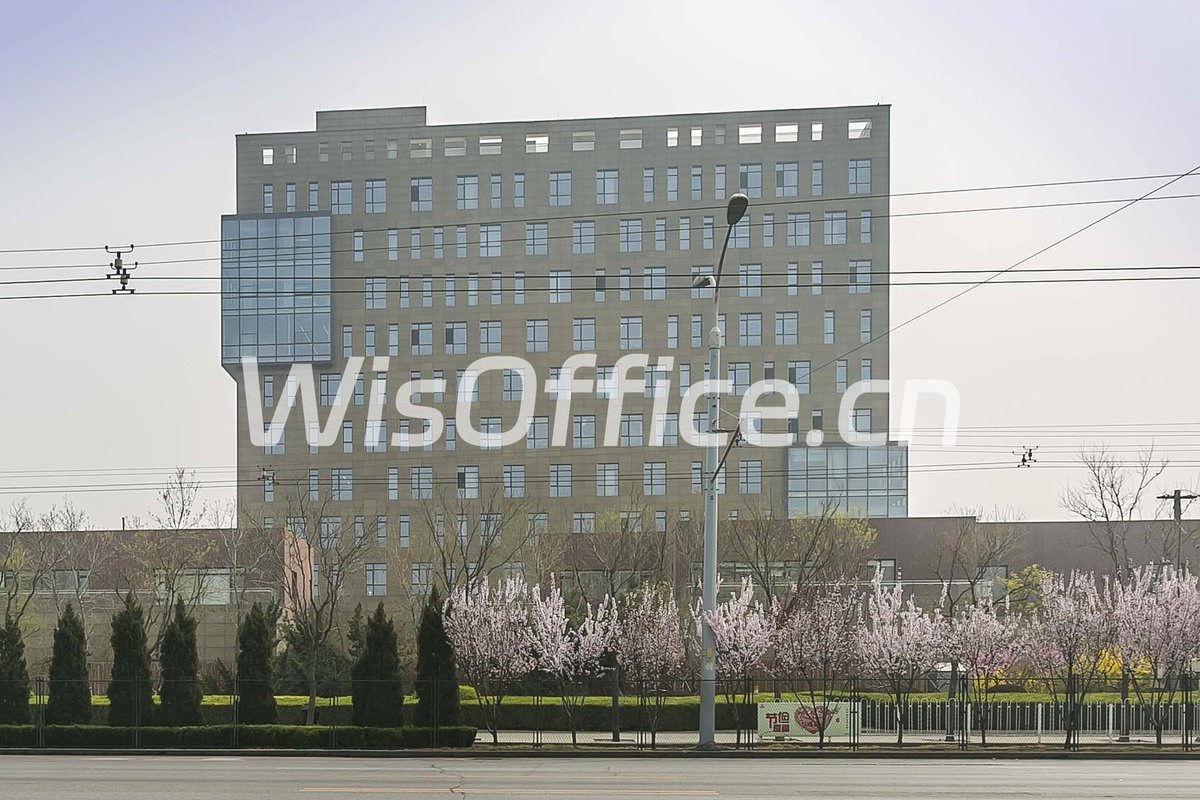 中关村机器人产业创新中心