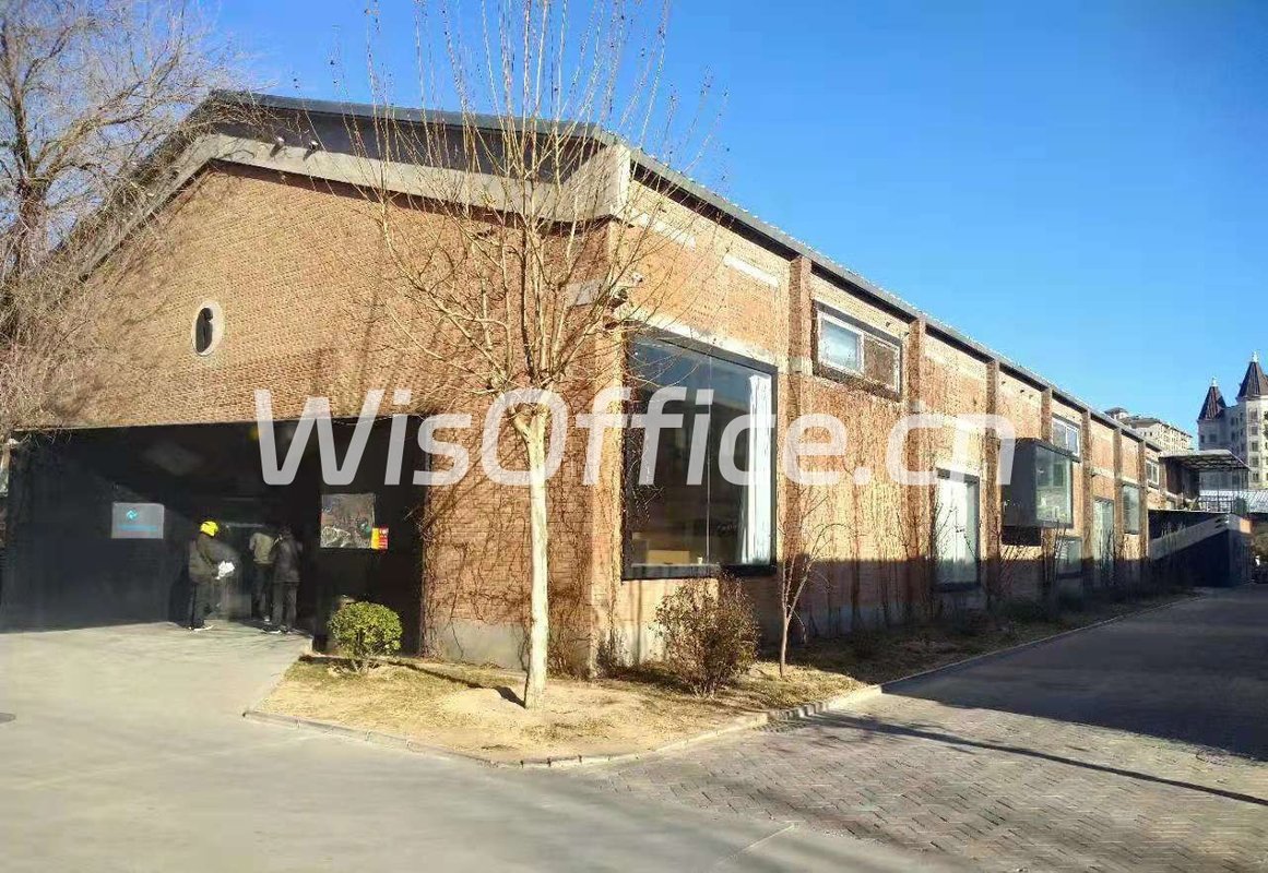 无界空间（大悦城店）