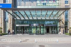 东三环稀缺368.5㎡ 3.7米层高 - 缩略图 14