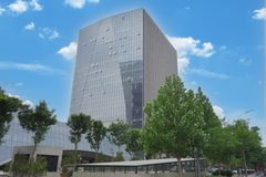 亦城时代广场多面积段共享会议厅 - 缩略图 20